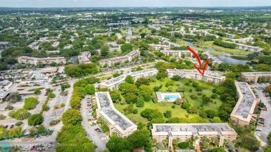 BEST OF ABACO; NO ROAD NOISE! 2/2 JUNIPER MODEL WITH on Wynmoor Golf Course in Florida - for sale on GolfHomes.com, golf home, golf lot