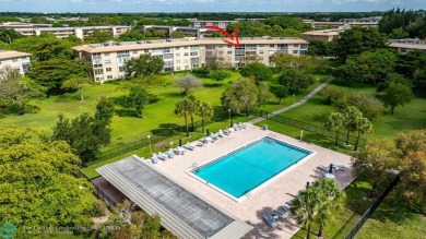 BEST OF ABACO; NO ROAD NOISE! 2/2 JUNIPER MODEL WITH on Wynmoor Golf Course in Florida - for sale on GolfHomes.com, golf home, golf lot