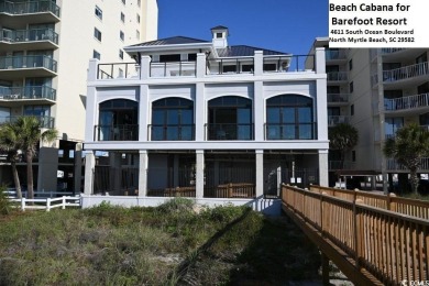 A very special  unique 3 1/2  bedroom 2 1/2  bathroom townhouse on Barefoot Resort and Golf Club  in South Carolina - for sale on GolfHomes.com, golf home, golf lot