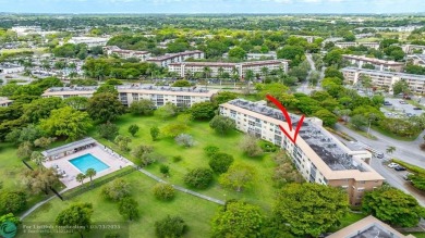 BEST OF ABACO; NO ROAD NOISE! 2/2 JUNIPER MODEL WITH on Wynmoor Golf Course in Florida - for sale on GolfHomes.com, golf home, golf lot