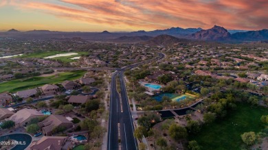 Rare find! VIEWS! No Stairs... You'll love this Gated community on Las Sendas Golf Club in Arizona - for sale on GolfHomes.com, golf home, golf lot