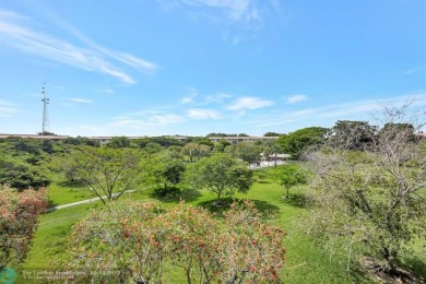 BEST OF ABACO; NO ROAD NOISE! 2/2 JUNIPER MODEL WITH on Wynmoor Golf Course in Florida - for sale on GolfHomes.com, golf home, golf lot