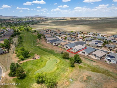 Stunning home located on the Quailwood golf course. This home on Quail Wood Greens Golf Course in Arizona - for sale on GolfHomes.com, golf home, golf lot
