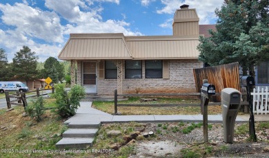 101 Niblic Court.  One Level Townhome! 3  Bedrooms, 2 Bathrooms on Cree Meadows Country Club in New Mexico - for sale on GolfHomes.com, golf home, golf lot