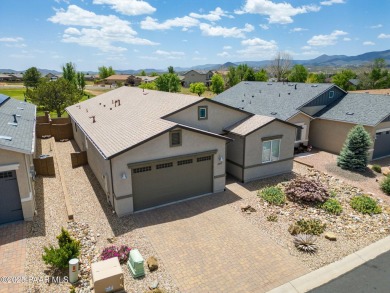 Stunning home located on the Quailwood golf course. This home on Quail Wood Greens Golf Course in Arizona - for sale on GolfHomes.com, golf home, golf lot