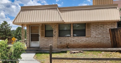 101 Niblic Court.  One Level Townhome! 3  Bedrooms, 2 Bathrooms on Cree Meadows Country Club in New Mexico - for sale on GolfHomes.com, golf home, golf lot