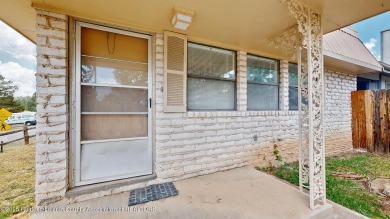 101 Niblic Court.  One Level Townhome! 3  Bedrooms, 2 Bathrooms on Cree Meadows Country Club in New Mexico - for sale on GolfHomes.com, golf home, golf lot