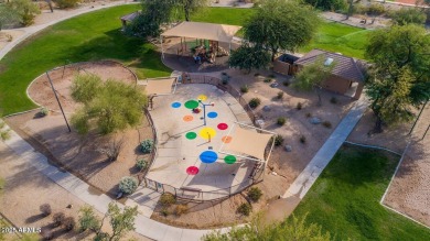Rare find! VIEWS! No Stairs... You'll love this Gated community on Las Sendas Golf Club in Arizona - for sale on GolfHomes.com, golf home, golf lot