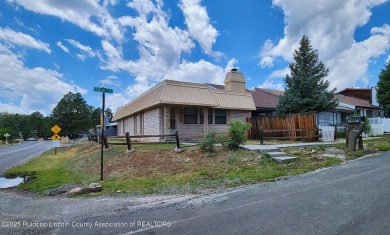 101 Niblic Court.  One Level Townhome! 3  Bedrooms, 2 Bathrooms on Cree Meadows Country Club in New Mexico - for sale on GolfHomes.com, golf home, golf lot