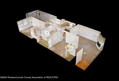 101 Niblic Court.  One Level Townhome! 3  Bedrooms, 2 Bathrooms on Cree Meadows Country Club in New Mexico - for sale on GolfHomes.com, golf home, golf lot
