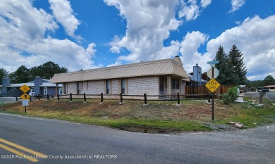 101 Niblic Court.  One Level Townhome! 3  Bedrooms, 2 Bathrooms on Cree Meadows Country Club in New Mexico - for sale on GolfHomes.com, golf home, golf lot