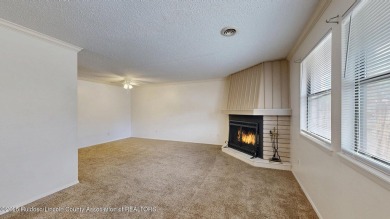 101 Niblic Court.  One Level Townhome! 3  Bedrooms, 2 Bathrooms on Cree Meadows Country Club in New Mexico - for sale on GolfHomes.com, golf home, golf lot