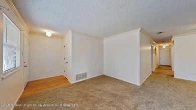 101 Niblic Court.  One Level Townhome! 3  Bedrooms, 2 Bathrooms on Cree Meadows Country Club in New Mexico - for sale on GolfHomes.com, golf home, golf lot