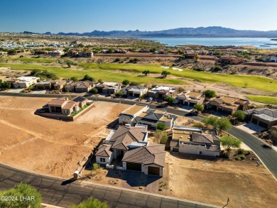 Fantastic new construction home of distinction in the beautiful on The Refuge Golf and Country Club in Arizona - for sale on GolfHomes.com, golf home, golf lot