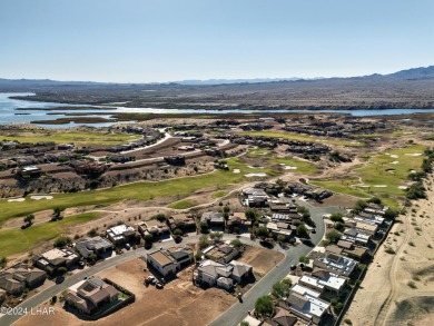 Fantastic new construction home of distinction in the beautiful on The Refuge Golf and Country Club in Arizona - for sale on GolfHomes.com, golf home, golf lot