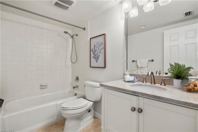 This twelth-floor residence provides the perfect elevation for on Club at Pelican Bay Golf Course in Florida - for sale on GolfHomes.com, golf home, golf lot