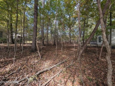 Discover the perfect opportunity to build your dream home in the on Druid Hills Golf Club in Tennessee - for sale on GolfHomes.com, golf home, golf lot