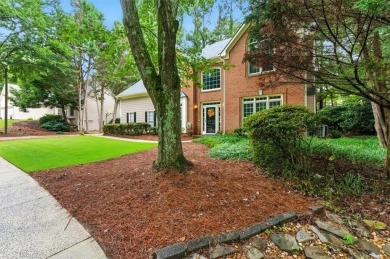 Here is a great home in Eagle Watch golf club community in on Canongate At Eagle Watch Golf Club in Georgia - for sale on GolfHomes.com, golf home, golf lot