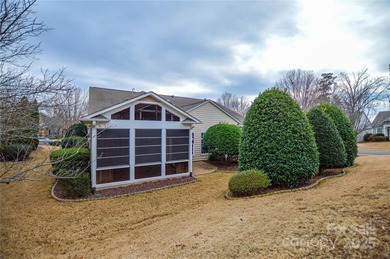 One of the best locations in Sun City with a quick 5 minute golf on Carolina Lakes Golf Club, LLC in South Carolina - for sale on GolfHomes.com, golf home, golf lot