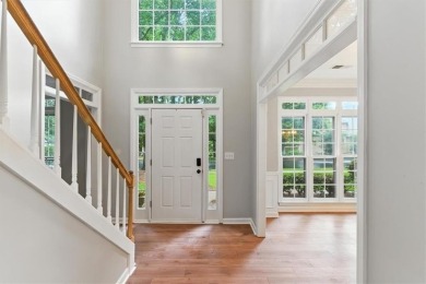 Here is a great home in Eagle Watch golf club community in on Canongate At Eagle Watch Golf Club in Georgia - for sale on GolfHomes.com, golf home, golf lot