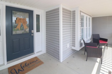 Located in the desirable Eaglebrook subdivision near the Country on Country Club of Paducah in Kentucky - for sale on GolfHomes.com, golf home, golf lot