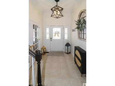 Located in the desirable Eaglebrook subdivision near the Country on Country Club of Paducah in Kentucky - for sale on GolfHomes.com, golf home, golf lot