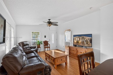 Welcome to Park City Section 3 in Davie, a highly desirable on Davie Golf Club in Florida - for sale on GolfHomes.com, golf home, golf lot