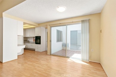 Wonderful elevated, South facing orientation, for this single on Laguna Woods Village Golf Course in California - for sale on GolfHomes.com, golf home, golf lot