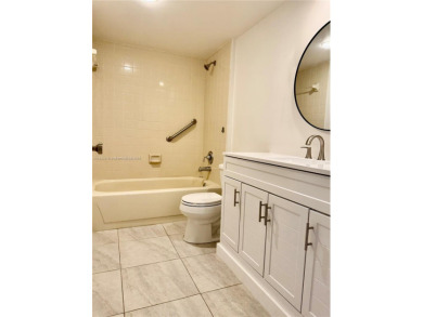 Remodeled, oversized corner unit with 2 bedrooms, large closets on Pine Island Ridge Country Club in Florida - for sale on GolfHomes.com, golf home, golf lot