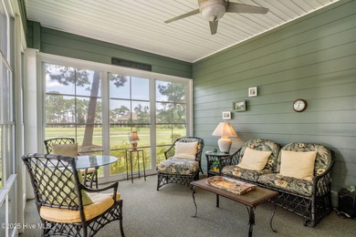 This beautifully maintained 3-bedroom, 2.5-bathroom home offers on Members Club At St. James Plantation in North Carolina - for sale on GolfHomes.com, golf home, golf lot
