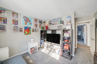 Welcome home to Bretton Woods a well manicured gated community! on Bretton Woods Country Club in New York - for sale on GolfHomes.com, golf home, golf lot