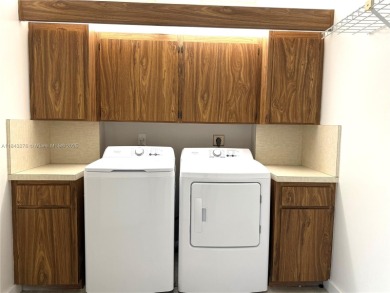 Remodeled, oversized corner unit with 2 bedrooms, large closets on Pine Island Ridge Country Club in Florida - for sale on GolfHomes.com, golf home, golf lot