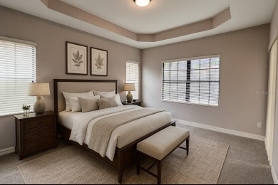 One or more photo(s) has been virtually staged. Be amazed by on Eagle Creek Golf Club in Florida - for sale on GolfHomes.com, golf home, golf lot