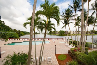Remodeled, oversized corner unit with 2 bedrooms, large closets on Pine Island Ridge Country Club in Florida - for sale on GolfHomes.com, golf home, golf lot