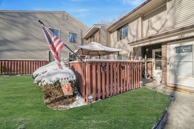 Welcome home to Bretton Woods a well manicured gated community! on Bretton Woods Country Club in New York - for sale on GolfHomes.com, golf home, golf lot