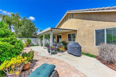 Welcome to The Oasis - Premier 55+ Living in Menifee!
Nestled in on Menifee Lakes Country Club - Lakes in California - for sale on GolfHomes.com, golf home, golf lot
