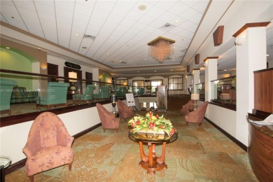 Remodeled, oversized corner unit with 2 bedrooms, large closets on Pine Island Ridge Country Club in Florida - for sale on GolfHomes.com, golf home, golf lot