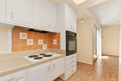 Wonderful elevated, South facing orientation, for this single on Laguna Woods Village Golf Course in California - for sale on GolfHomes.com, golf home, golf lot