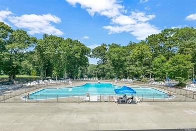 Welcome home to Bretton Woods a well manicured gated community! on Bretton Woods Country Club in New York - for sale on GolfHomes.com, golf home, golf lot