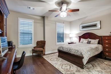 Welcome to luxury golf course living in the prestigious, guard on Wildhorse Golf Club of Robson Ranch in Texas - for sale on GolfHomes.com, golf home, golf lot