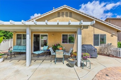 Welcome to The Oasis - Premier 55+ Living in Menifee!
Nestled in on Menifee Lakes Country Club - Lakes in California - for sale on GolfHomes.com, golf home, golf lot