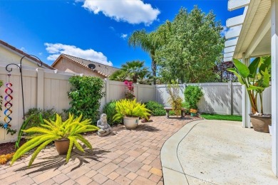 Welcome to The Oasis - Premier 55+ Living in Menifee!
Nestled in on Menifee Lakes Country Club - Lakes in California - for sale on GolfHomes.com, golf home, golf lot