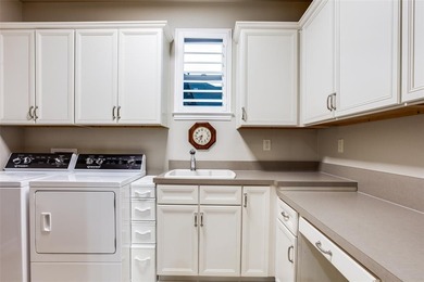 Welcome to luxury golf course living in the prestigious, guard on Wildhorse Golf Club of Robson Ranch in Texas - for sale on GolfHomes.com, golf home, golf lot