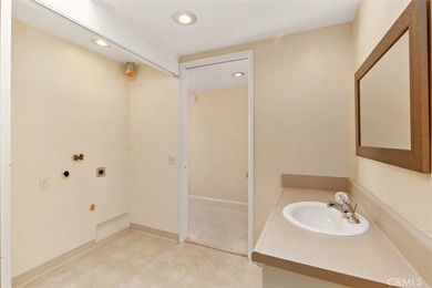 Wonderful elevated, South facing orientation, for this single on Laguna Woods Village Golf Course in California - for sale on GolfHomes.com, golf home, golf lot