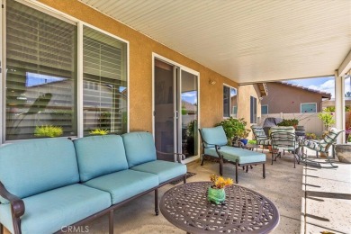 Welcome to The Oasis - Premier 55+ Living in Menifee!
Nestled in on Menifee Lakes Country Club - Lakes in California - for sale on GolfHomes.com, golf home, golf lot