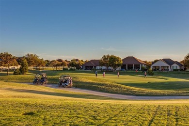 Welcome to luxury golf course living in the prestigious, guard on Wildhorse Golf Club of Robson Ranch in Texas - for sale on GolfHomes.com, golf home, golf lot