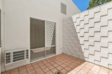 Wonderful elevated, South facing orientation, for this single on Laguna Woods Village Golf Course in California - for sale on GolfHomes.com, golf home, golf lot