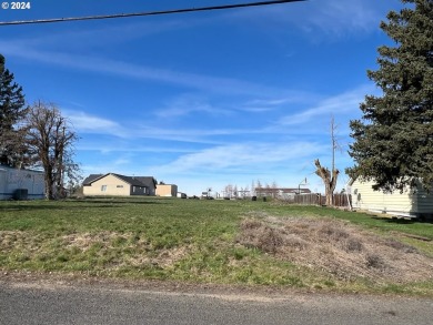 Are you looking for a prime location to build your dream home on Condon Golf Course in Oregon - for sale on GolfHomes.com, golf home, golf lot