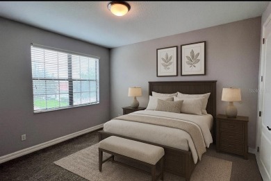 One or more photo(s) has been virtually staged. Be amazed by on Eagle Creek Golf Club in Florida - for sale on GolfHomes.com, golf home, golf lot