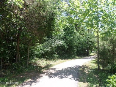 Building home sites are in short supply in Oak Ridge and the on Centennial Golf Course in Tennessee - for sale on GolfHomes.com, golf home, golf lot